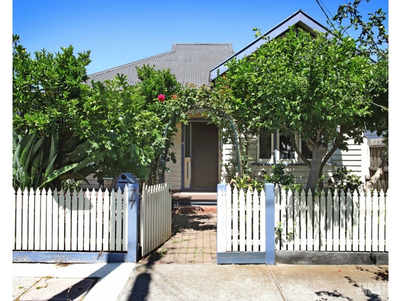 77 Chirnside Street, Kingsville VIC 3012