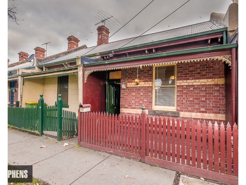 31 Bunbury Street, Footscray VIC 3011