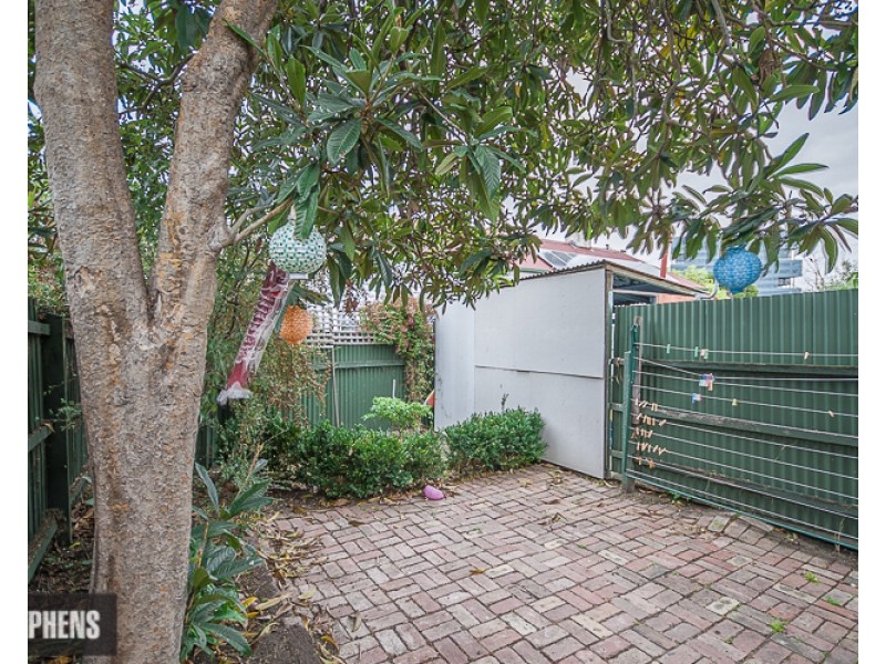 31 Bunbury Street, Footscray VIC 3011
