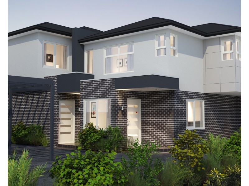 2 & 3/84 Summerhill Road, West Footscray VIC 3012