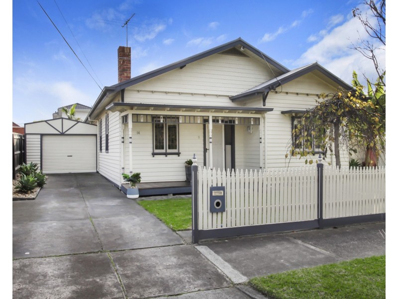 14 Derham Street, Spotswood VIC 3015