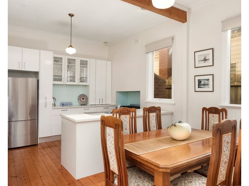 25 Stafford Street, Footscray VIC 3011