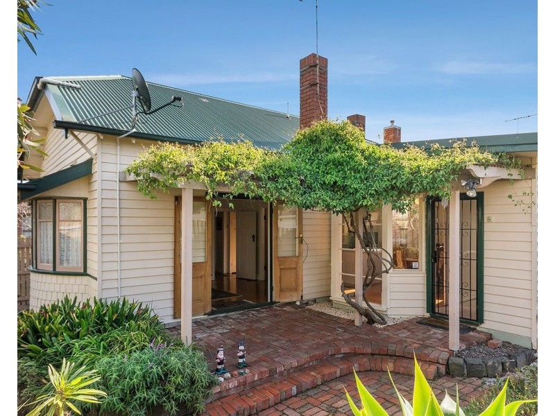 25 Stafford Street, Footscray VIC 3011