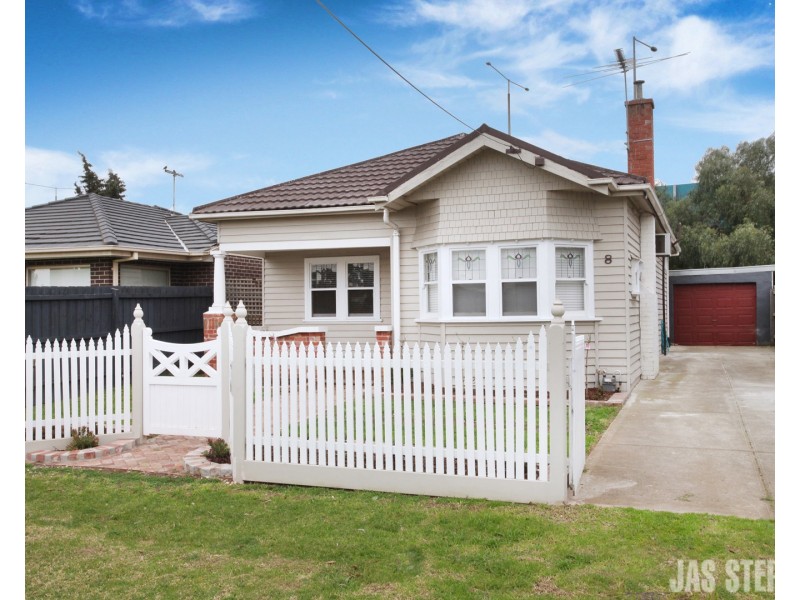 8 Linden Street, Altona Meadows VIC 3028