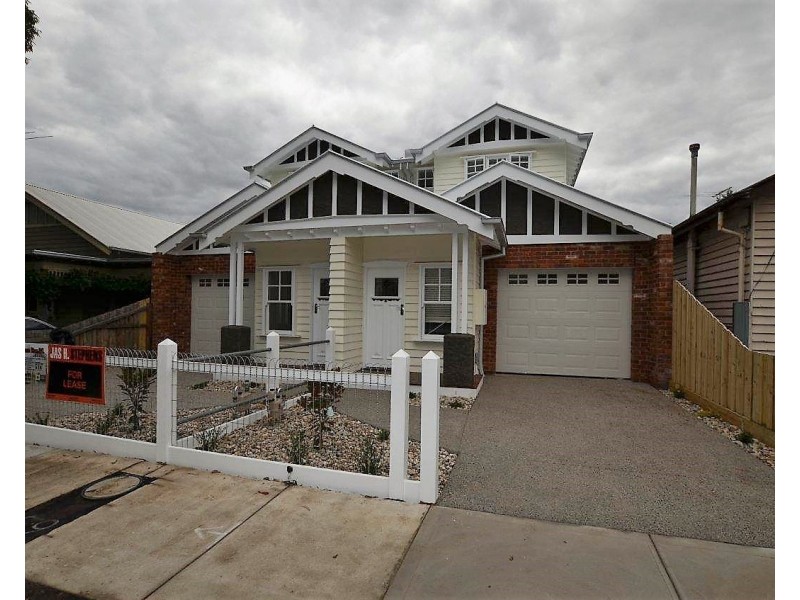 58B Severn Street, Yarraville VIC 3013