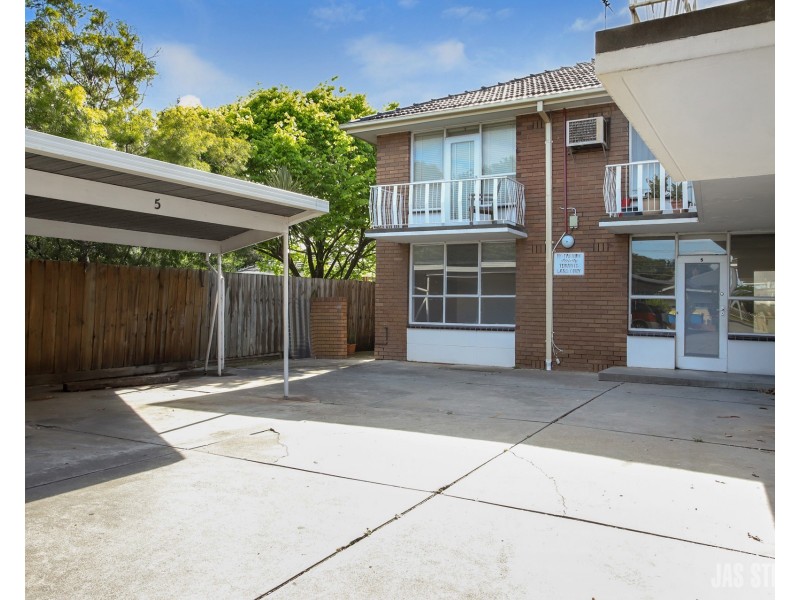 10/15 Tongue Street, Yarraville VIC 3013