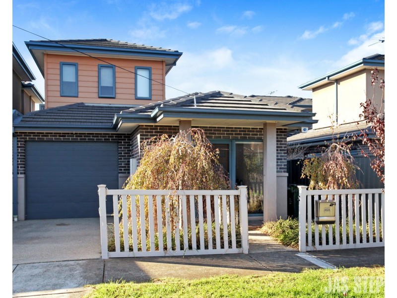 46A Hick Street, Spotswood VIC 3015