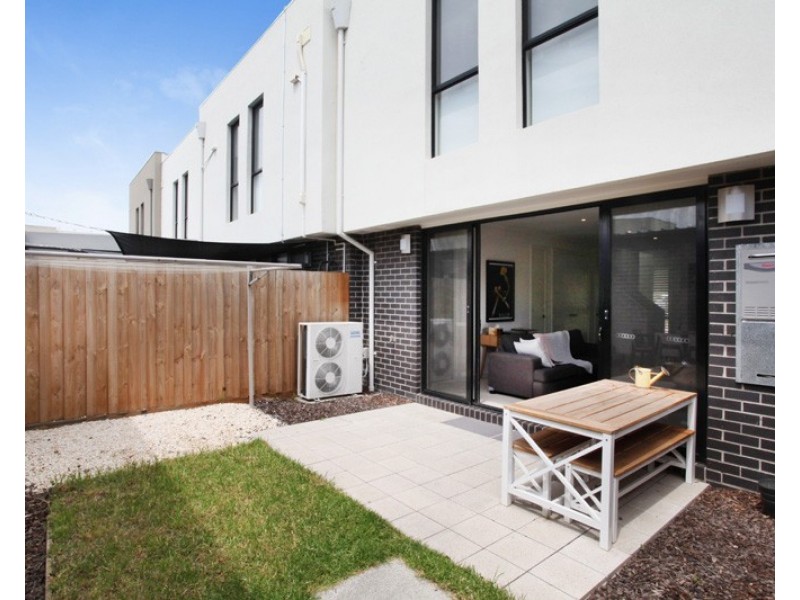28 Cross Streeet, Footscray VIC 3011