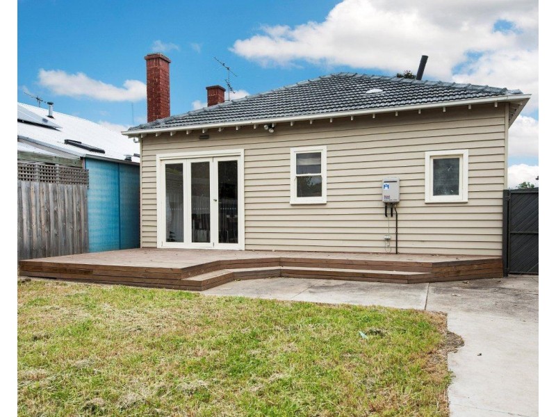 13 Church Street, West Footscray VIC 3012