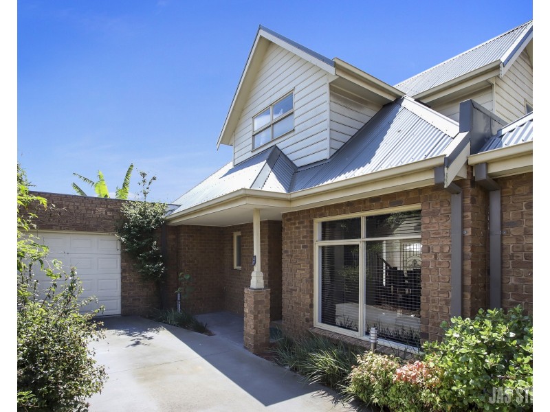 4/3 Havelock Street, Maidstone VIC 3012