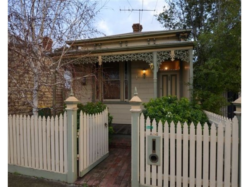 11 Buckingham Street, Footscray VIC 3011