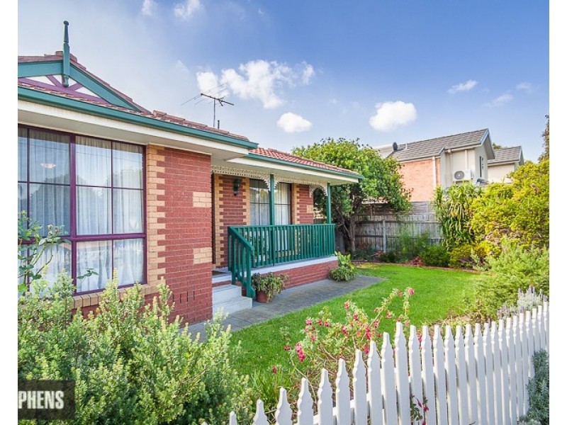 6A Norfolk Street, Yarraville VIC 3013