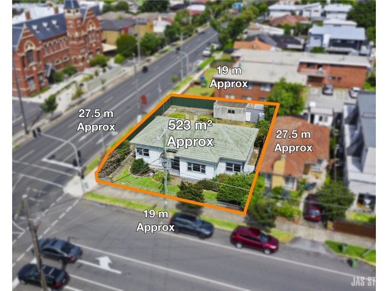 194 Stephen Street, Yarraville VIC 3013