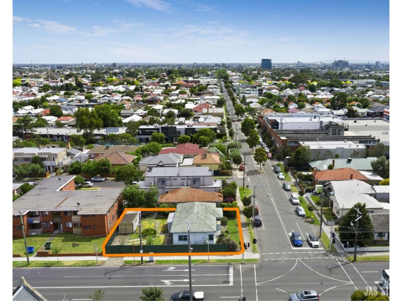 194 Stephen Street, Yarraville VIC 3013