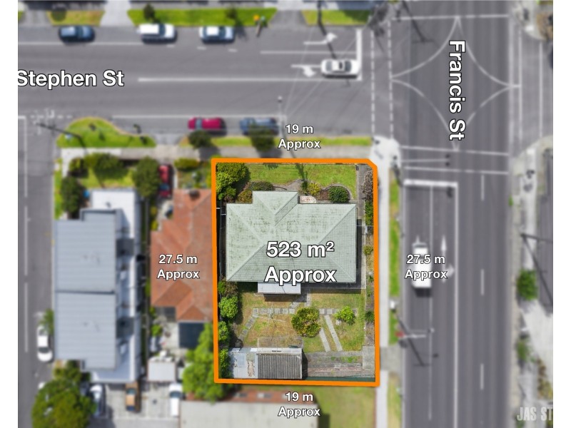 194 Stephen Street, Yarraville VIC 3013