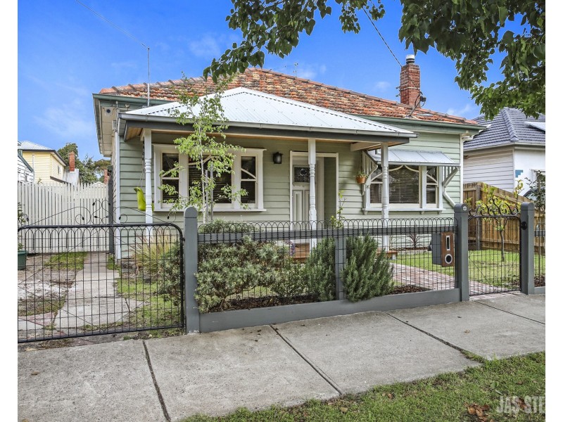 57 Hansen Street, West Footscray VIC 3012