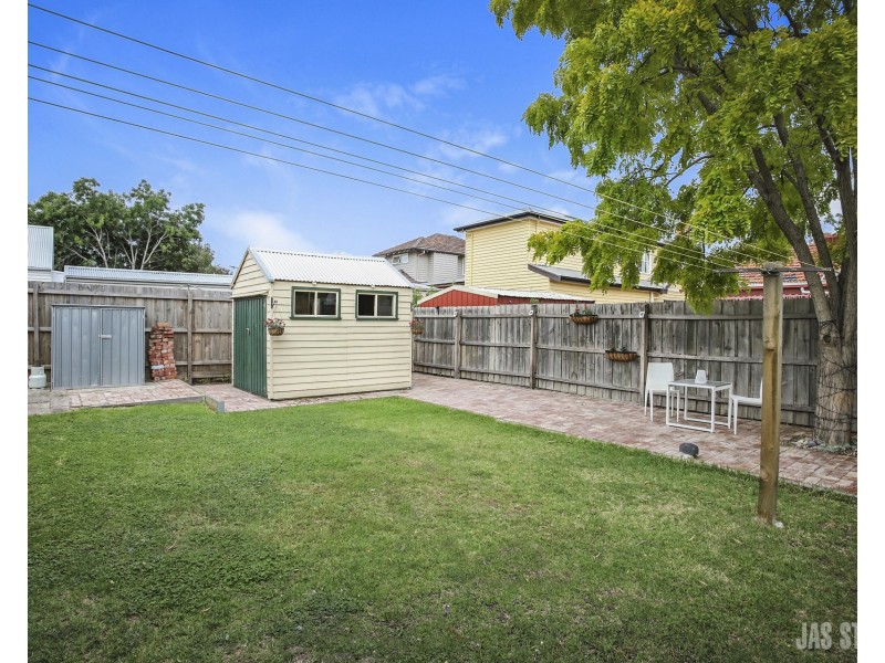 57 Hansen Street, West Footscray VIC 3012