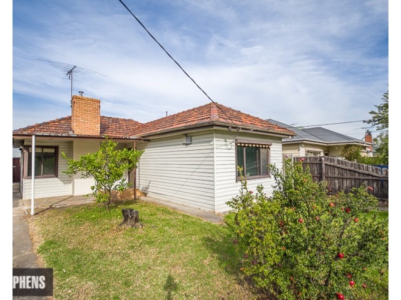 27 Stooke Street, Yarraville VIC 3013