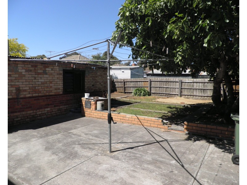 49 Benbow Street, Yarraville VIC 3013