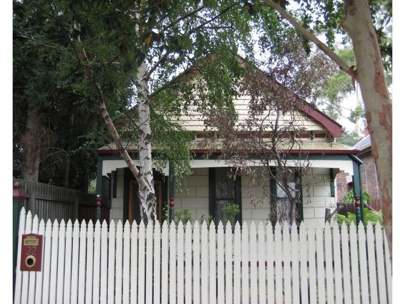 32 Somerville Road, Yarraville VIC 3013