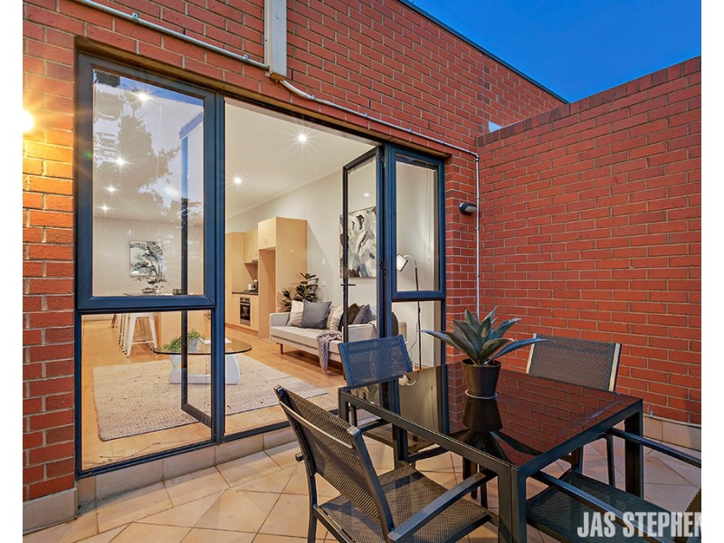6/123-129 Anderson Street, Yarraville VIC 3013