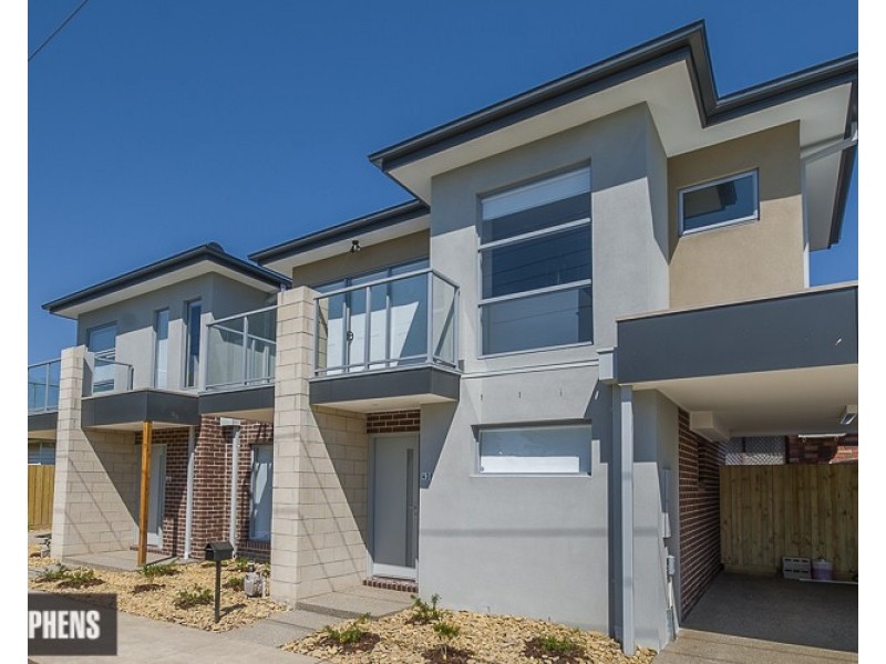 43B Norfolk Street, Maidstone VIC 3012