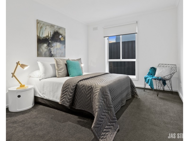 11/102 Cross Street, West Footscray VIC 3012