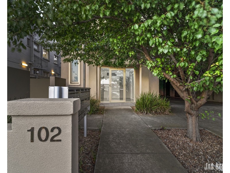 11/102 Cross Street, West Footscray VIC 3012