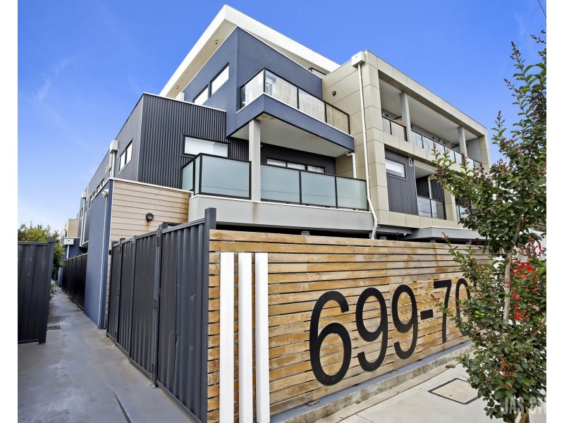 G1/699C Barkly Street, West Footscray VIC 3012