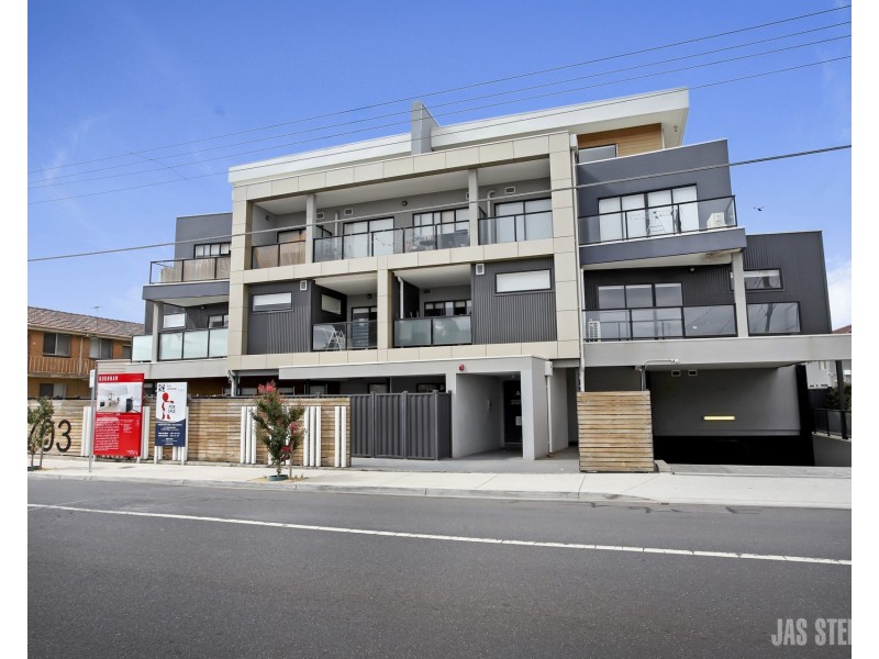 G1/699C Barkly Street, West Footscray VIC 3012