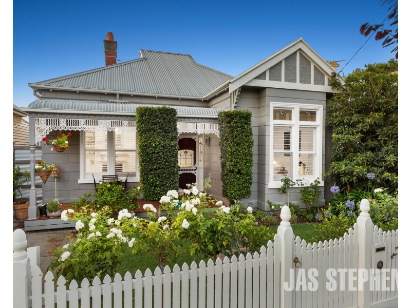 4 Courtis Street, Williamstown VIC 3016