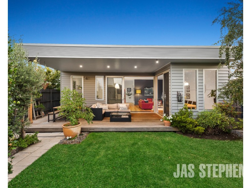 4 Courtis Street, Williamstown VIC 3016