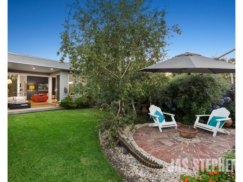 4 Courtis Street, Williamstown VIC 3016