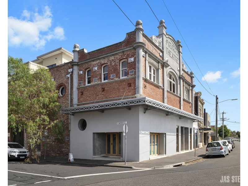 6/40 Murray Street, Yarraville VIC 3013