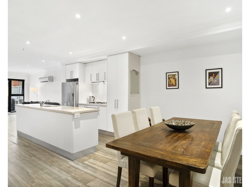 6/40 Murray Street, Yarraville VIC 3013