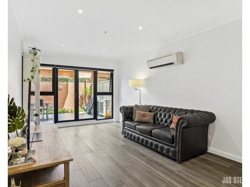 6/40 Murray Street, Yarraville VIC 3013