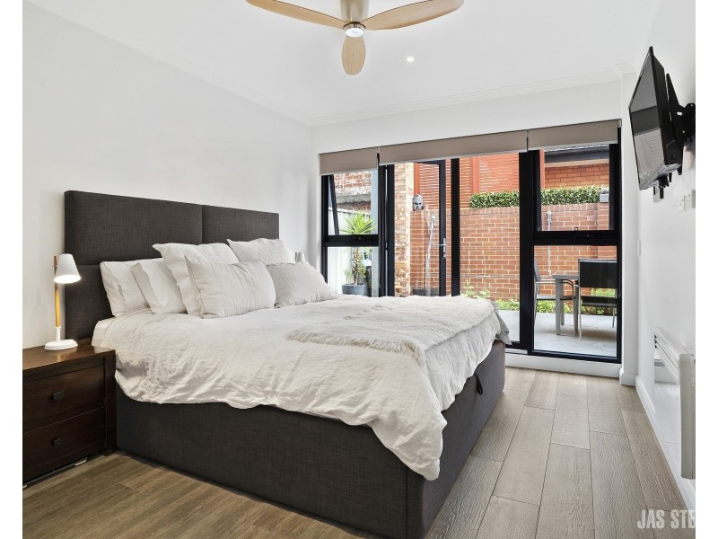 6/40 Murray Street, Yarraville VIC 3013