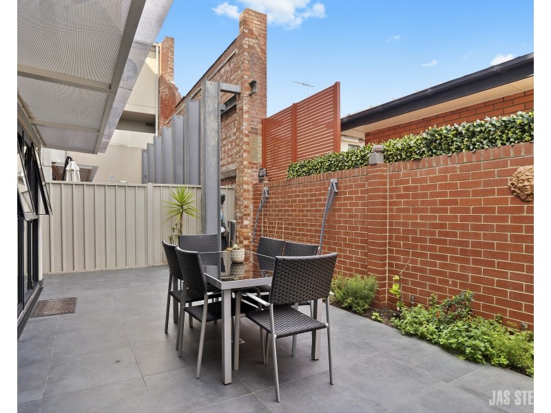 6/40 Murray Street, Yarraville VIC 3013