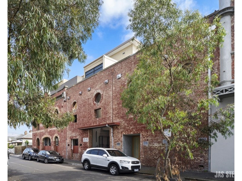 6/40 Murray Street, Yarraville VIC 3013
