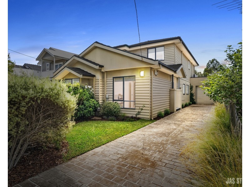 2/5 Barrett Court, Yarraville VIC 3013