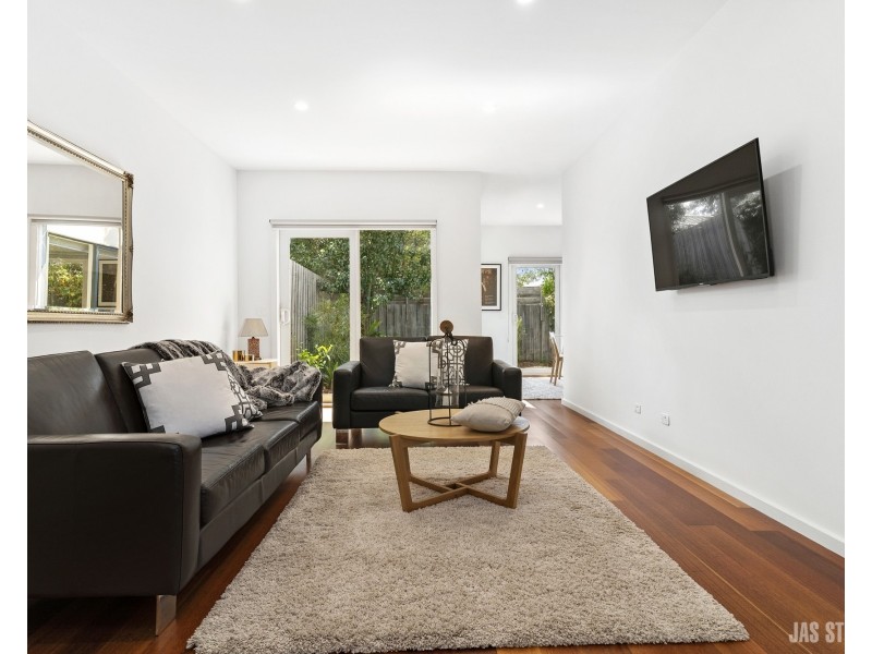 2/5 Barrett Court, Yarraville VIC 3013