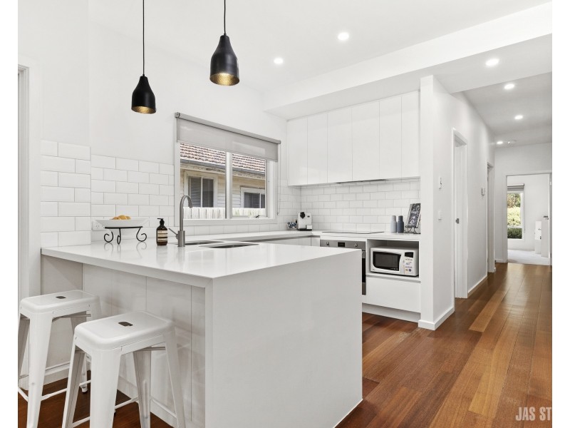 2/5 Barrett Court, Yarraville VIC 3013