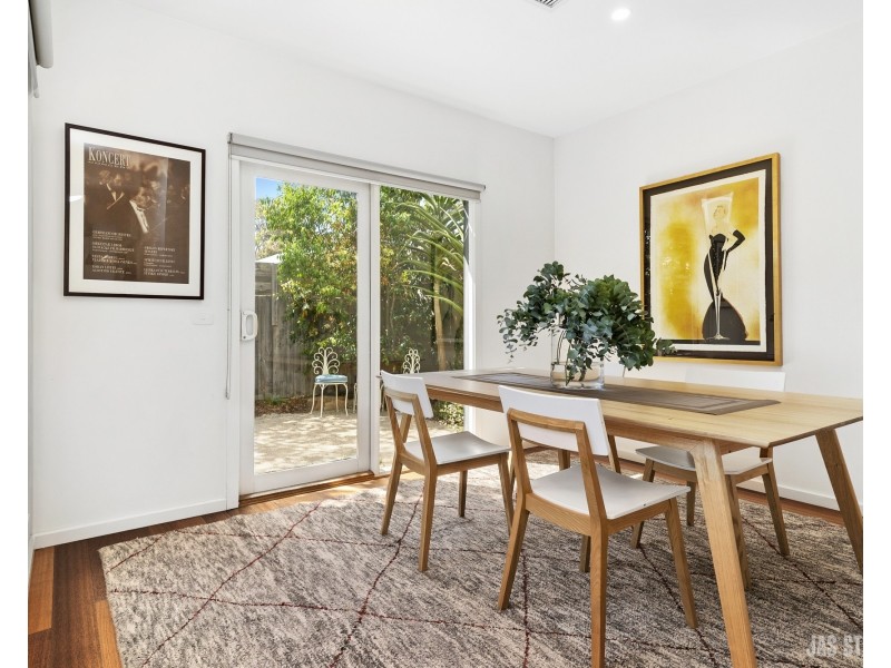 2/5 Barrett Court, Yarraville VIC 3013