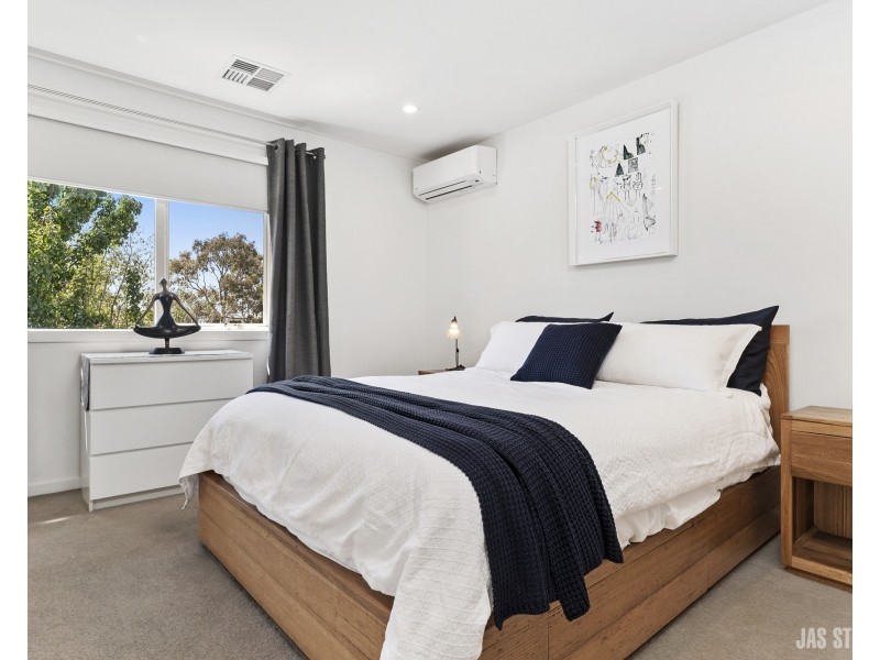 2/5 Barrett Court, Yarraville VIC 3013