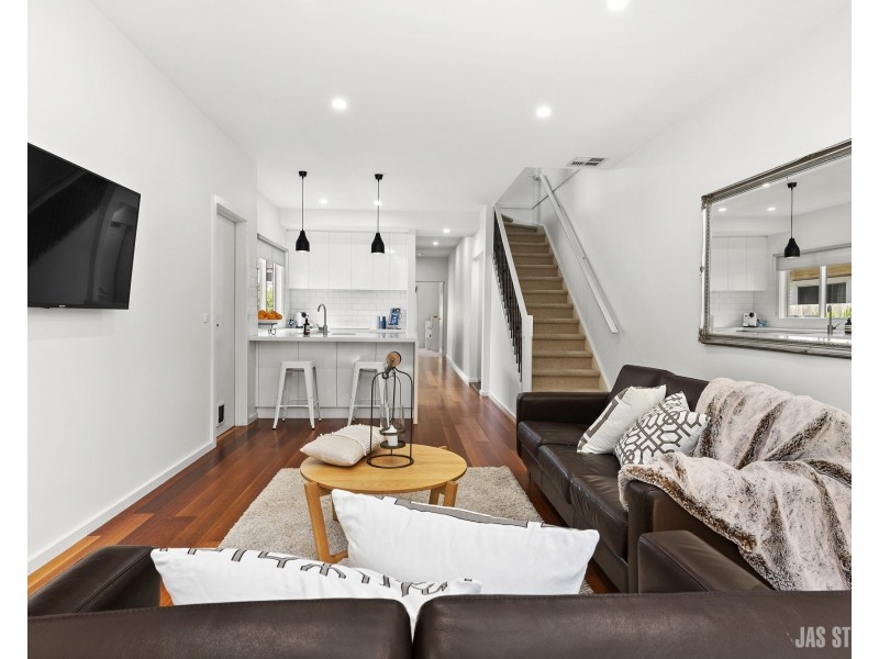 2/5 Barrett Court, Yarraville VIC 3013