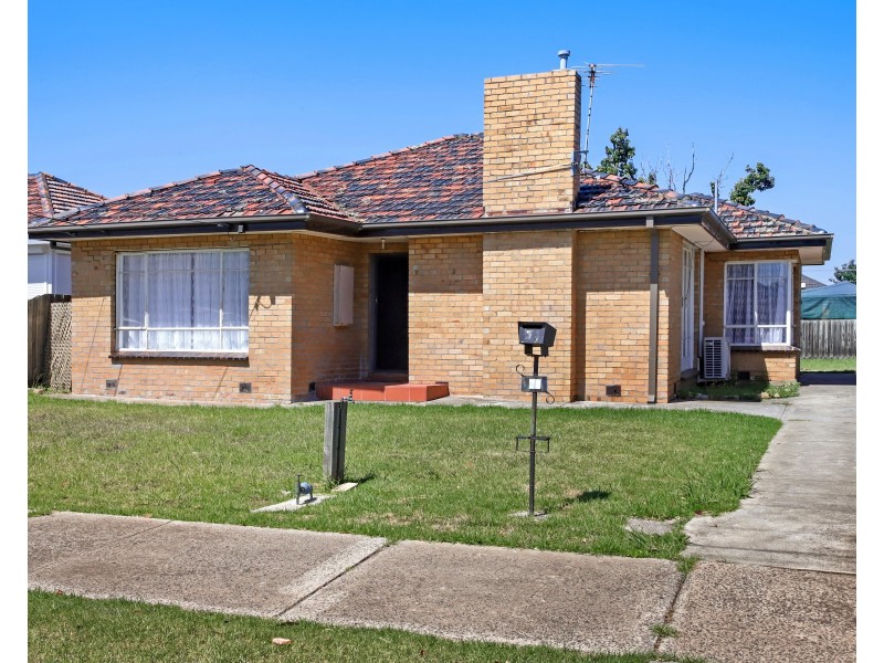 72 Fourth Avenue, Altona North VIC 3025
