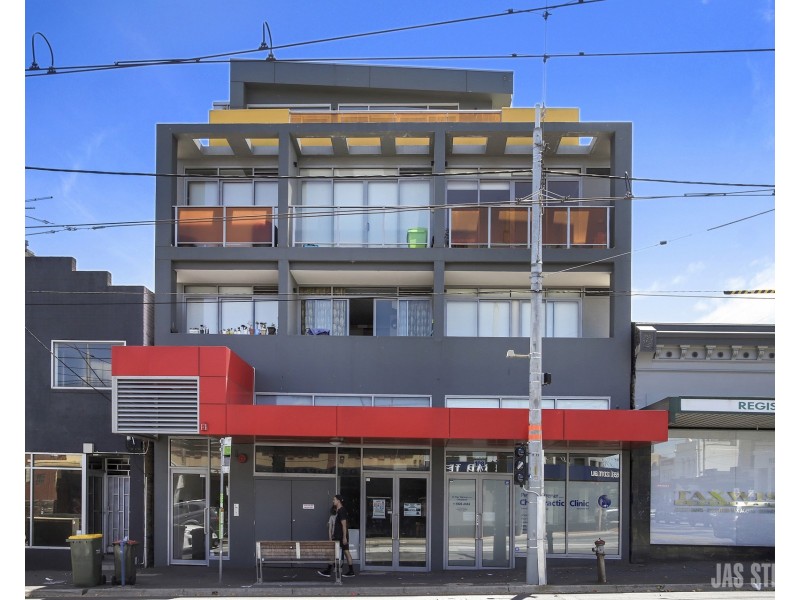 18/110 Maribyrnong Road, Moonee Ponds VIC 3039