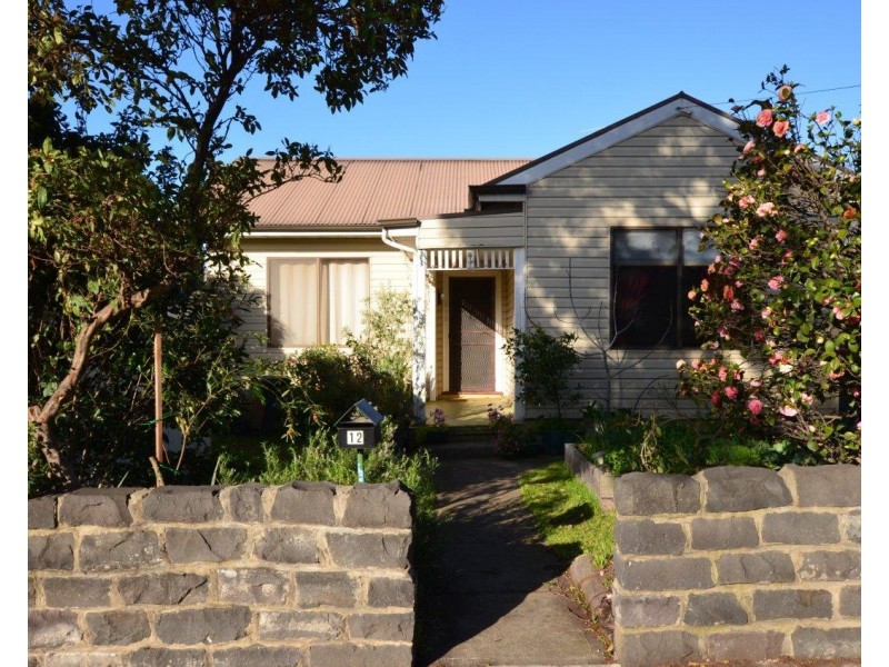 12 Cullen Street, Spotswood VIC 3015