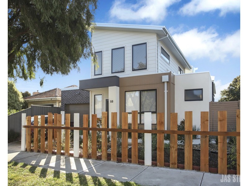 50 Indwe Street, West Footscray VIC 3012