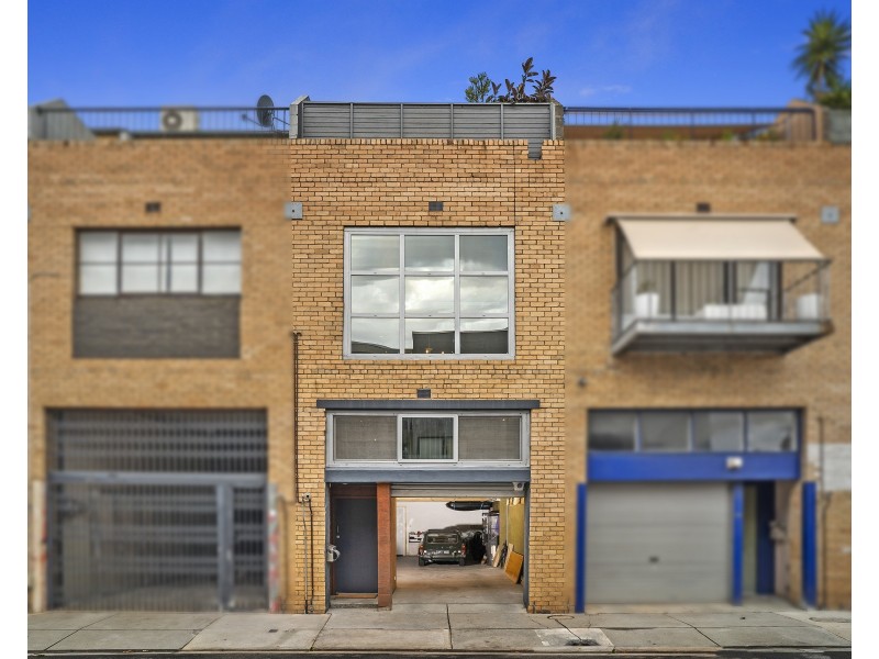 21 Bute Street, Seddon VIC 3011